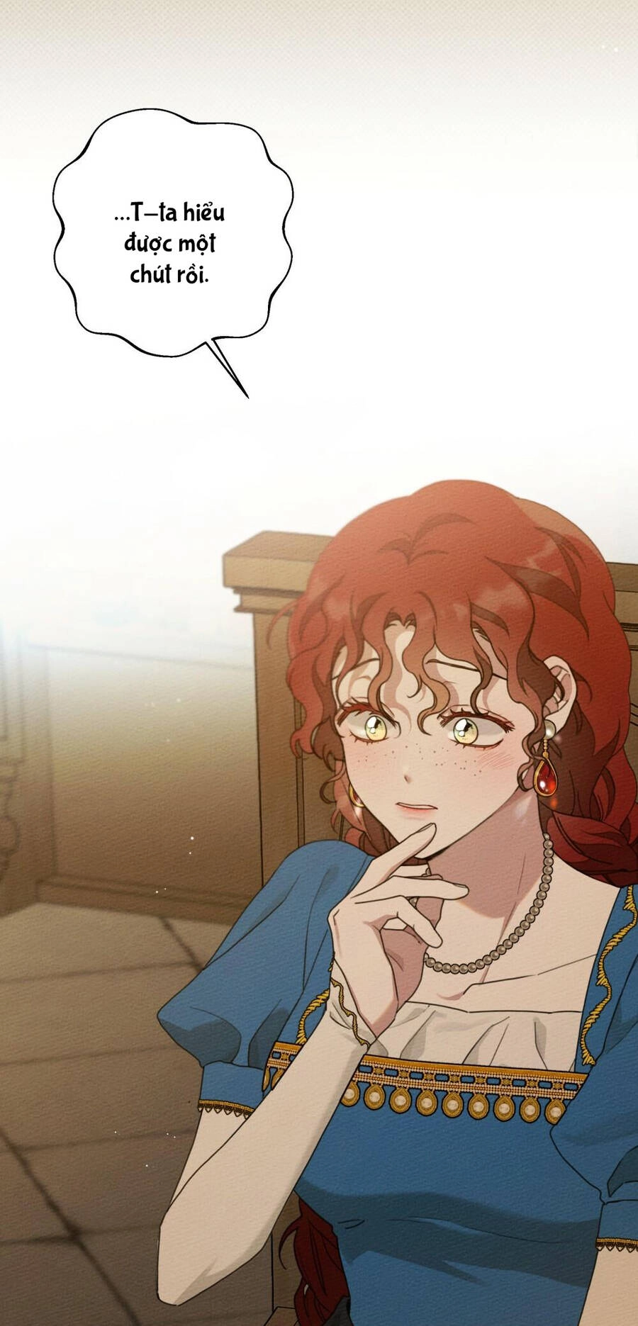 Dưới Bóng Cây Sồi Chapter 50.1 - 33