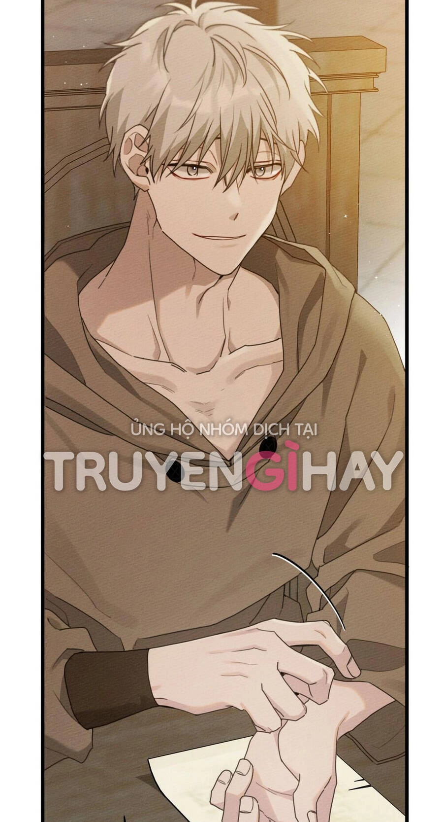 Dưới Bóng Cây Sồi Chapter 50.1 - 36