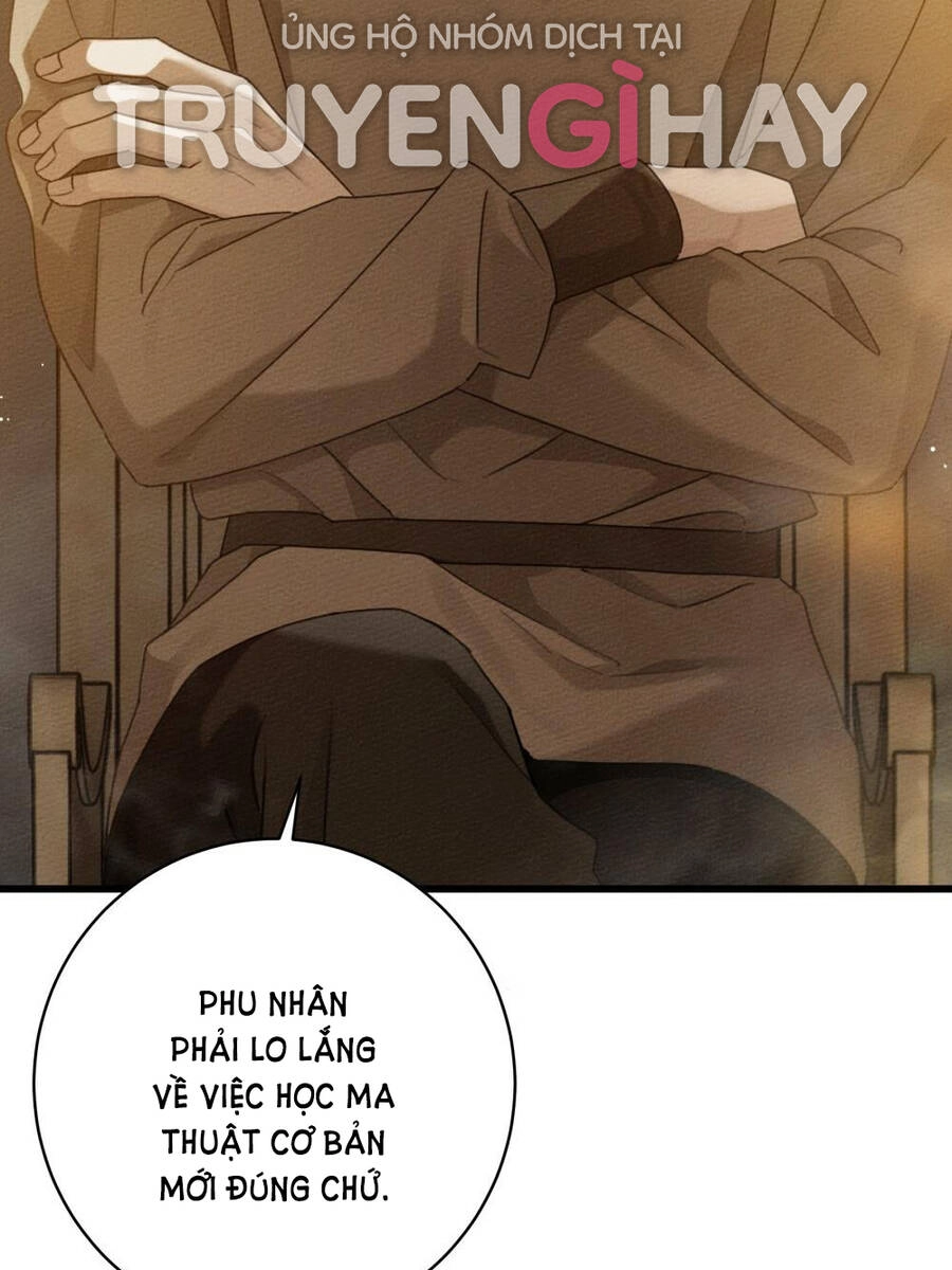 Dưới Bóng Cây Sồi Chapter 50.1 - 44