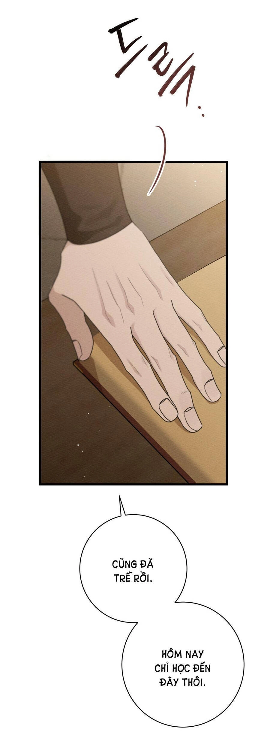 Dưới Bóng Cây Sồi Chapter 50.1 - 46