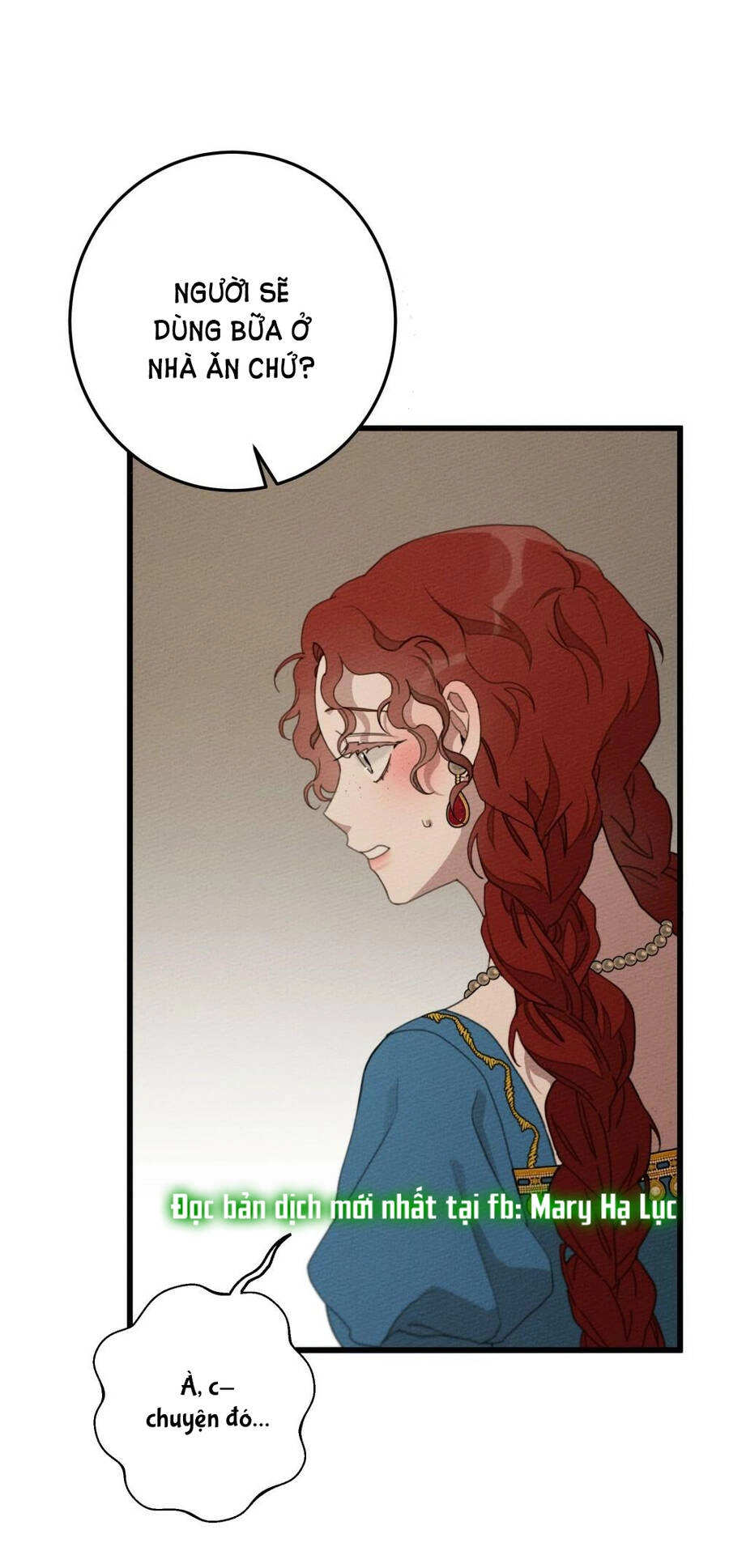 Dưới Bóng Cây Sồi Chapter 50.1 - 48