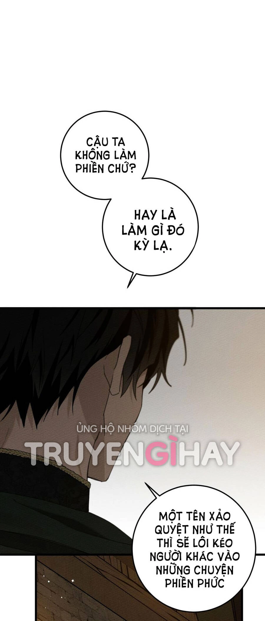 Dưới Bóng Cây Sồi Chapter 50.2 - 23