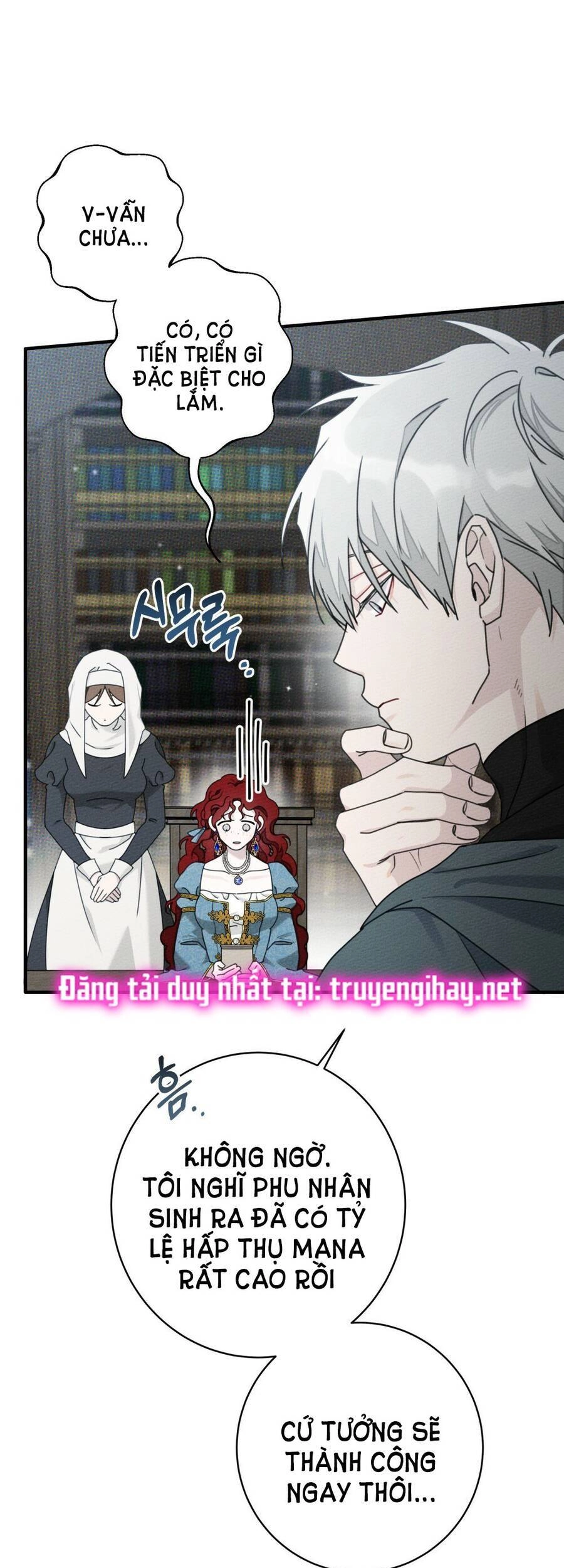 Dưới Bóng Cây Sồi Chapter 51.2 - 25