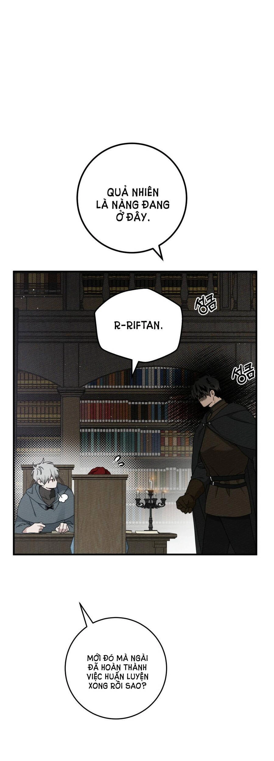 Dưới Bóng Cây Sồi Chapter 52.1 - 8