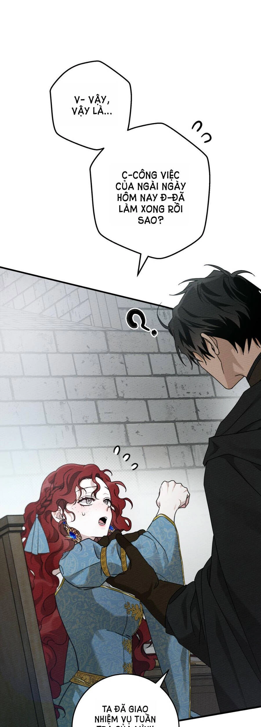 Dưới Bóng Cây Sồi Chapter 52.1 - 22