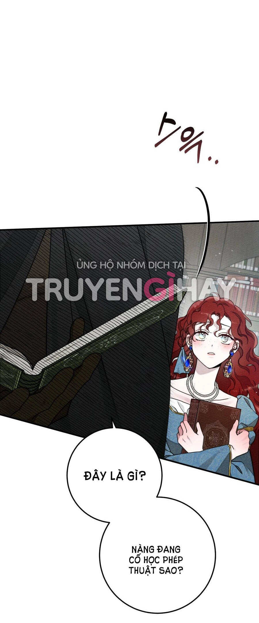 Dưới Bóng Cây Sồi Chapter 52.2 - 3