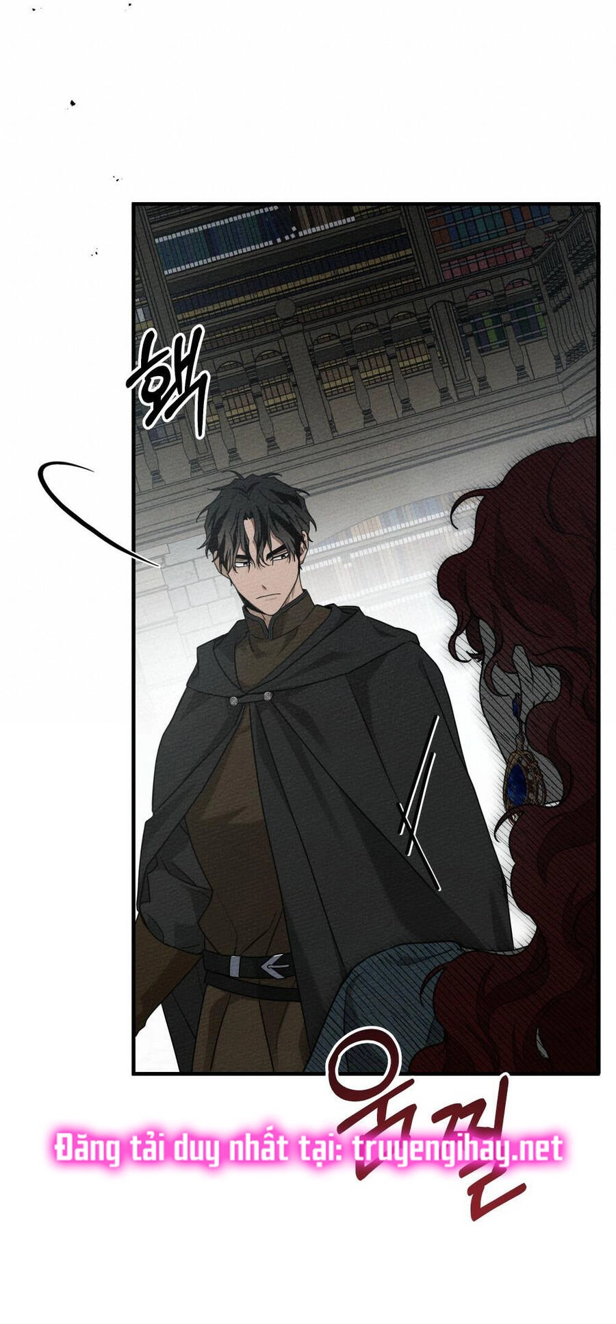 Dưới Bóng Cây Sồi Chapter 52.2 - 23