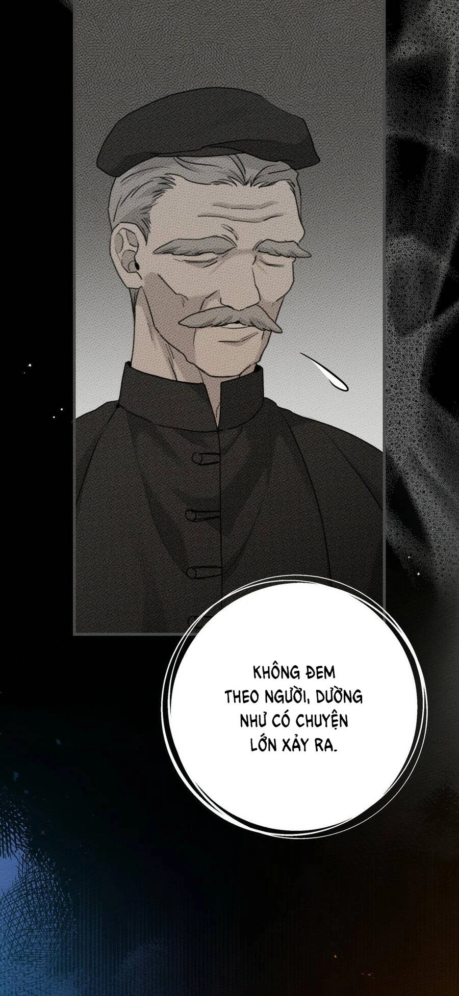 Dưới Bóng Cây Sồi Chapter 52.2 - 50