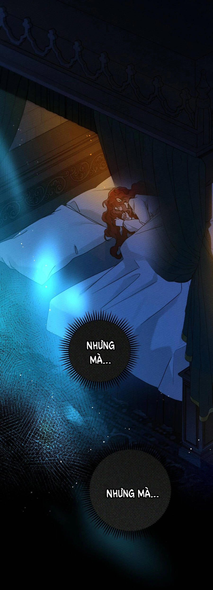 Dưới Bóng Cây Sồi Chapter 52.2 - 53