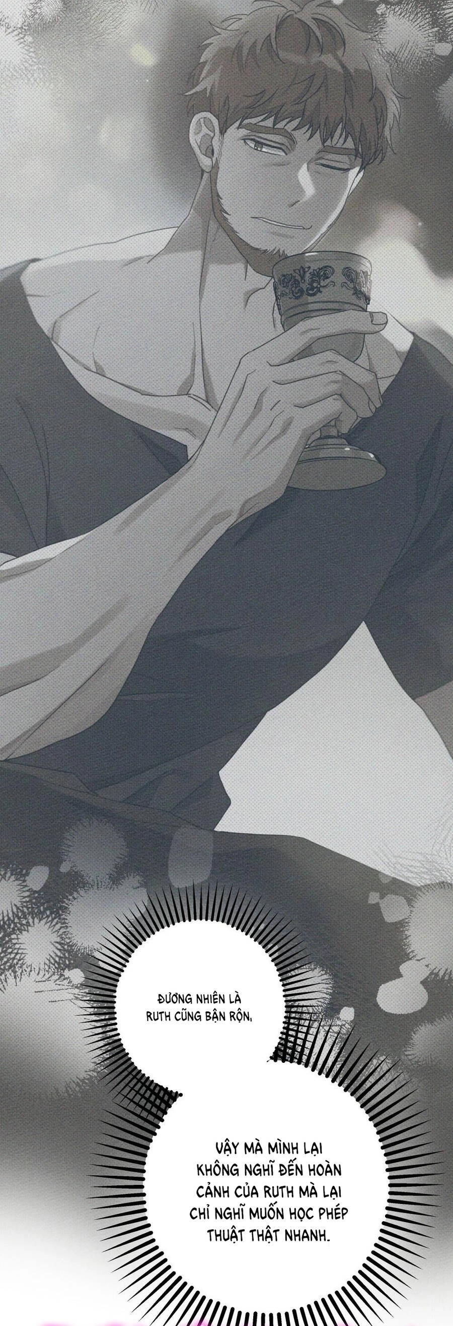 Dưới Bóng Cây Sồi Chapter 54.2 - 3