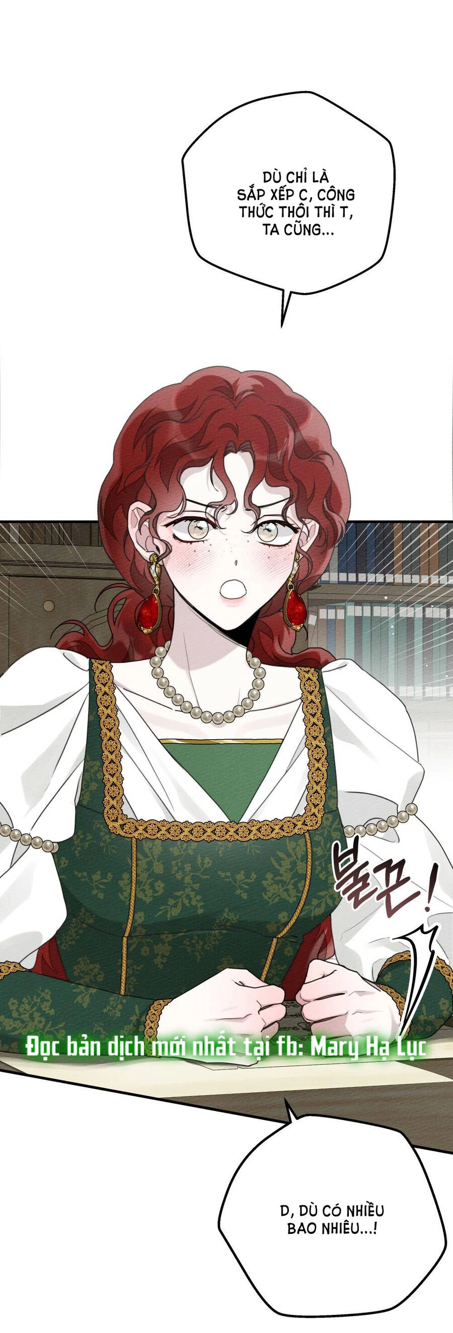 Dưới Bóng Cây Sồi Chapter 54.2 - 6