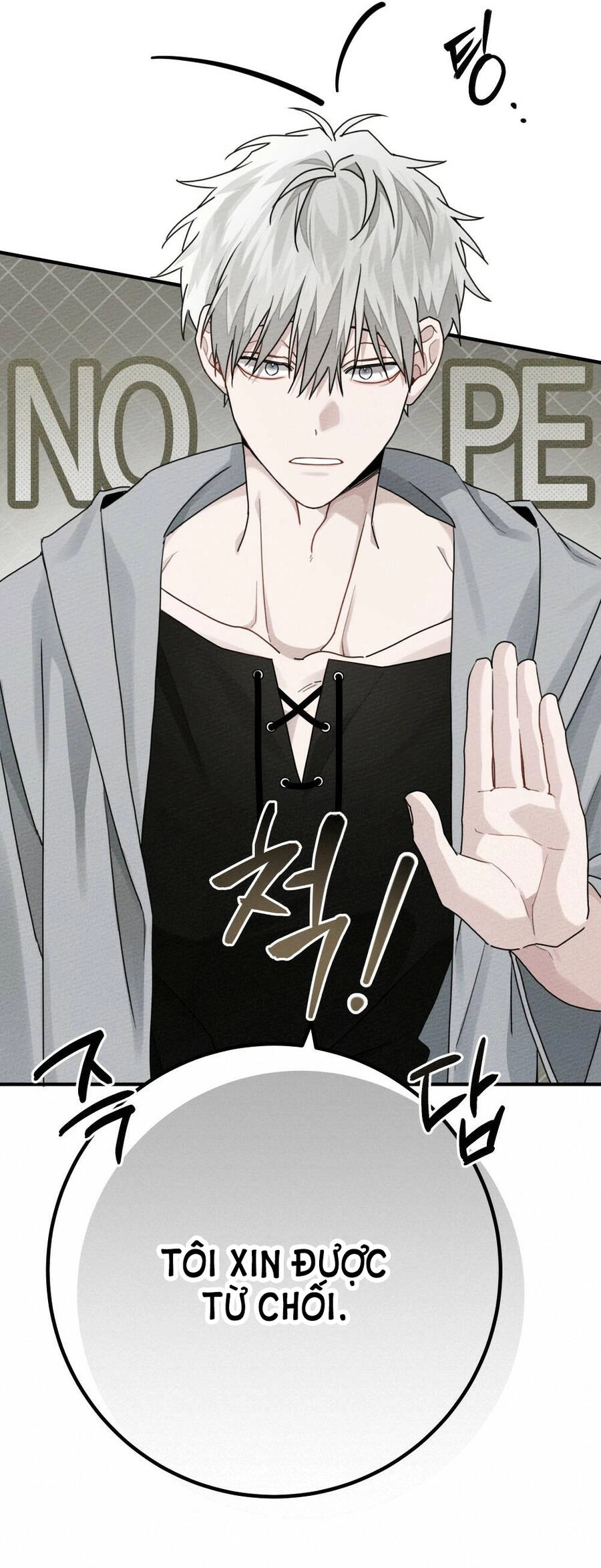 Dưới Bóng Cây Sồi Chapter 54.2 - 7