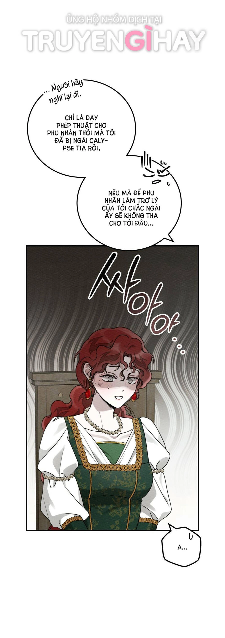 Dưới Bóng Cây Sồi Chapter 54.2 - 8