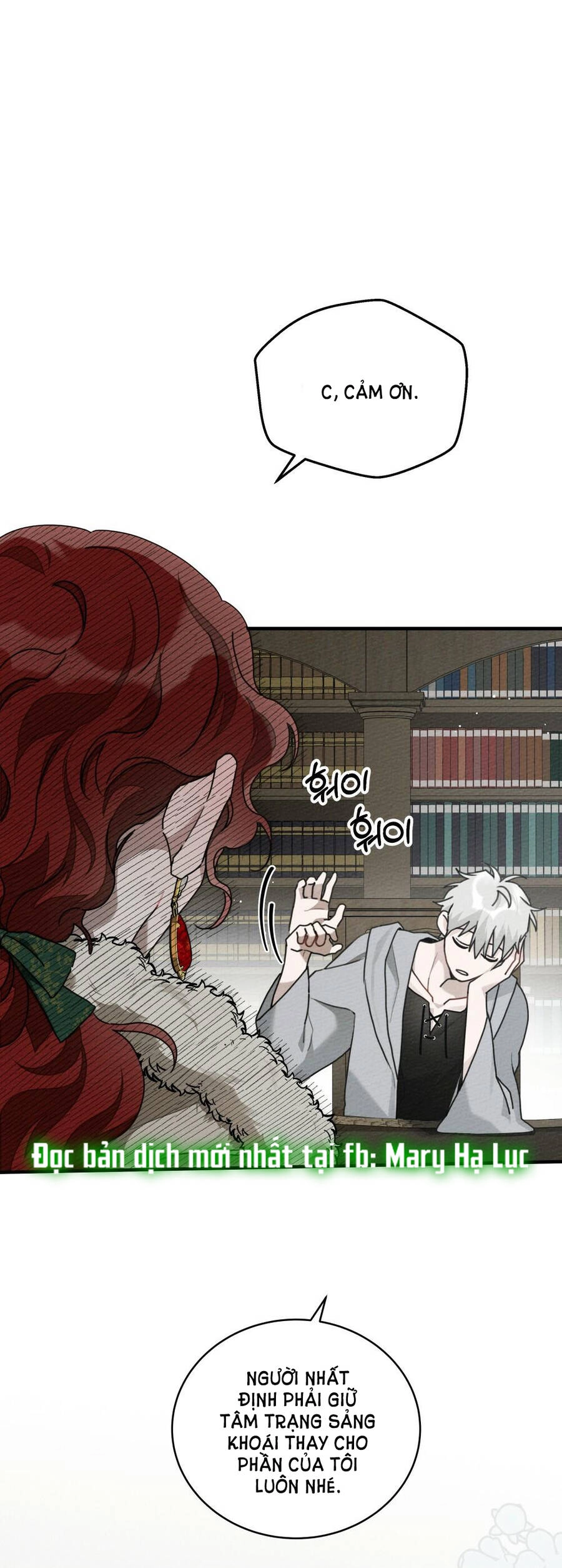 Dưới Bóng Cây Sồi Chapter 54.2 - 11