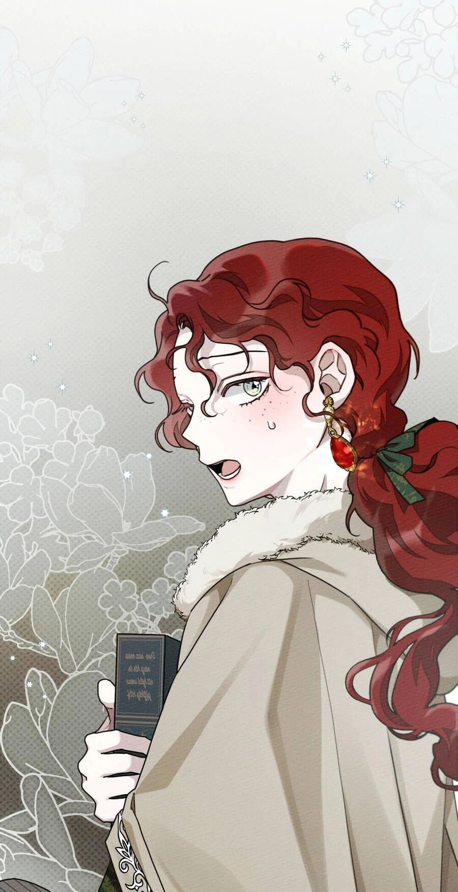 Dưới Bóng Cây Sồi Chapter 54.2 - 12