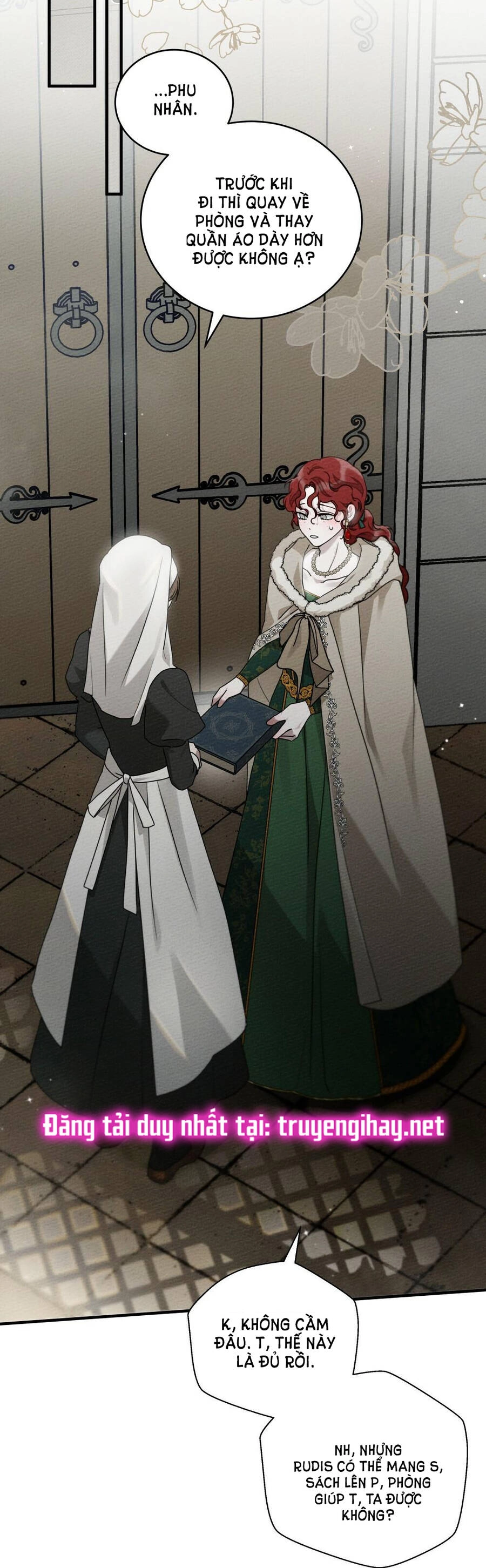 Dưới Bóng Cây Sồi Chapter 54.2 - 16