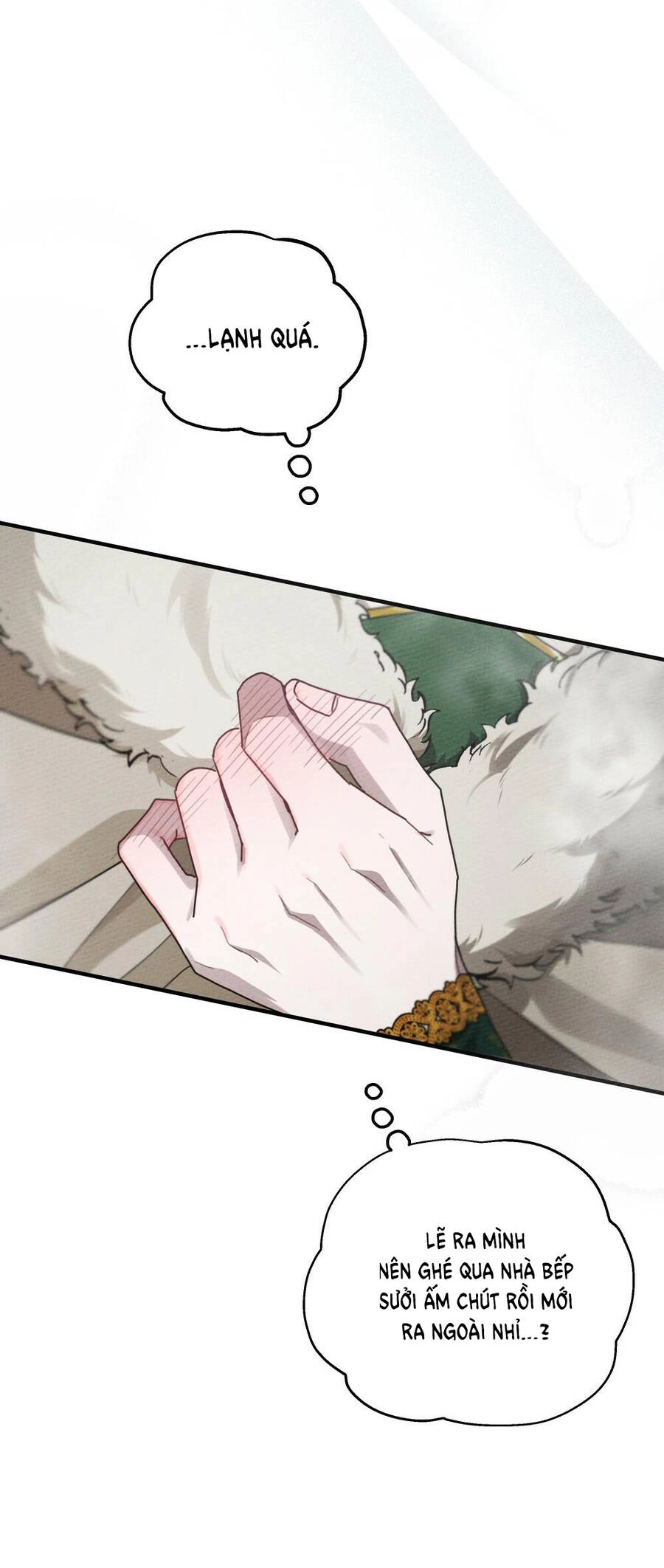 Dưới Bóng Cây Sồi Chapter 54.2 - 25