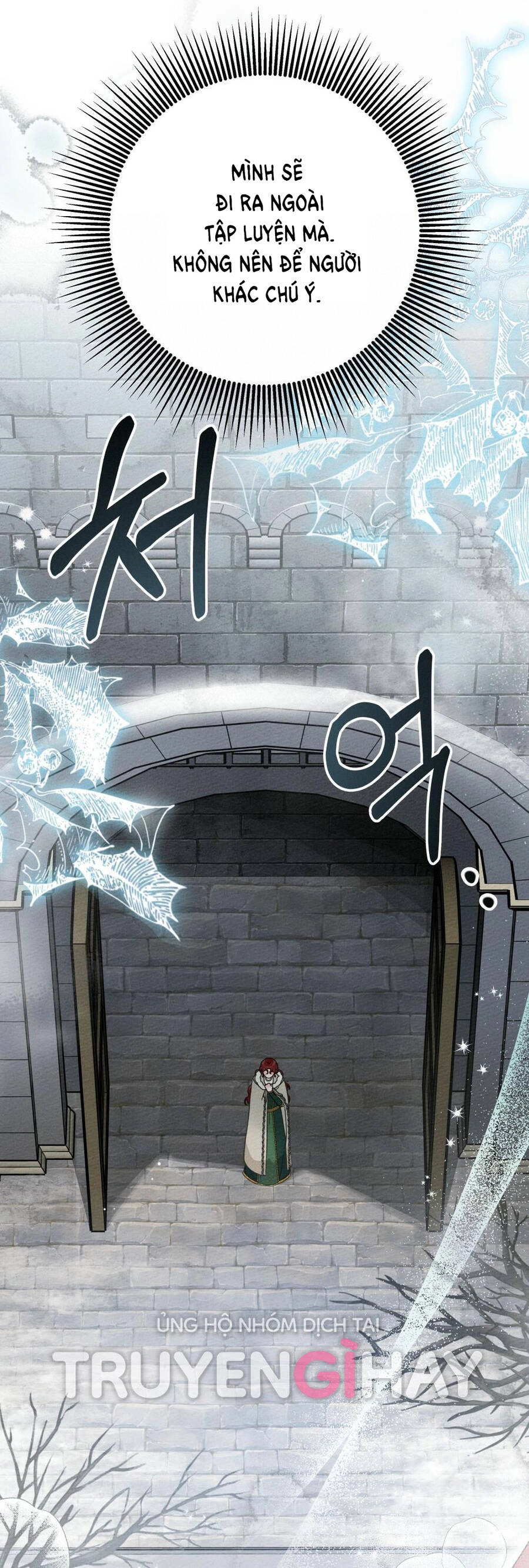 Dưới Bóng Cây Sồi Chapter 54.2 - 28