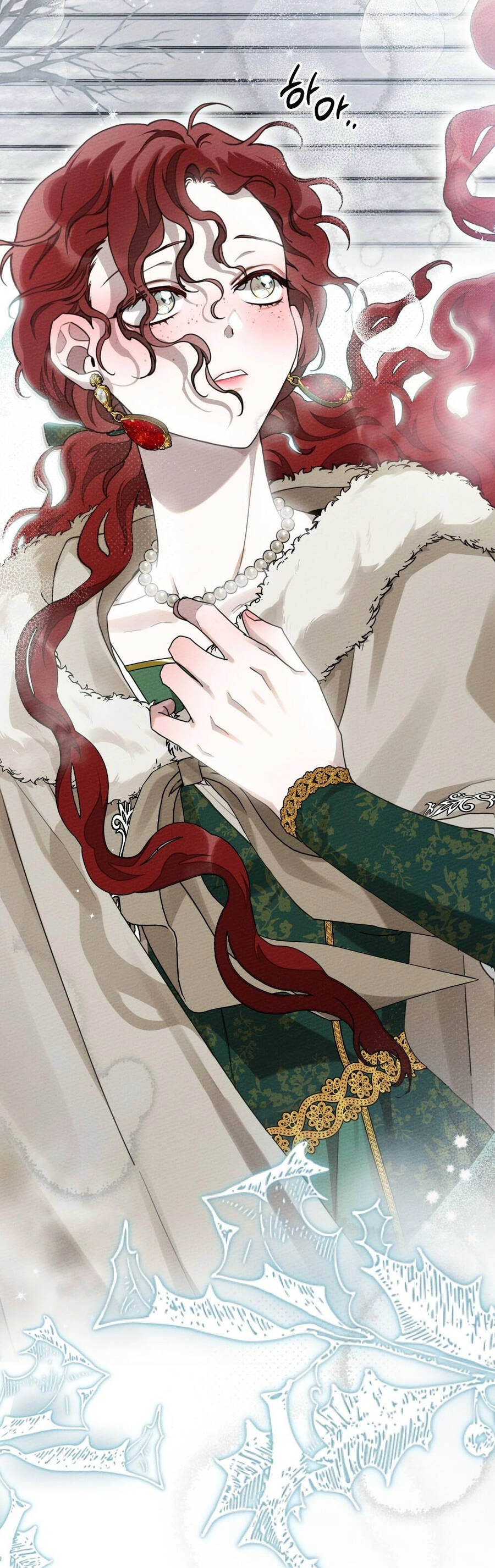 Dưới Bóng Cây Sồi Chapter 54.2 - 29