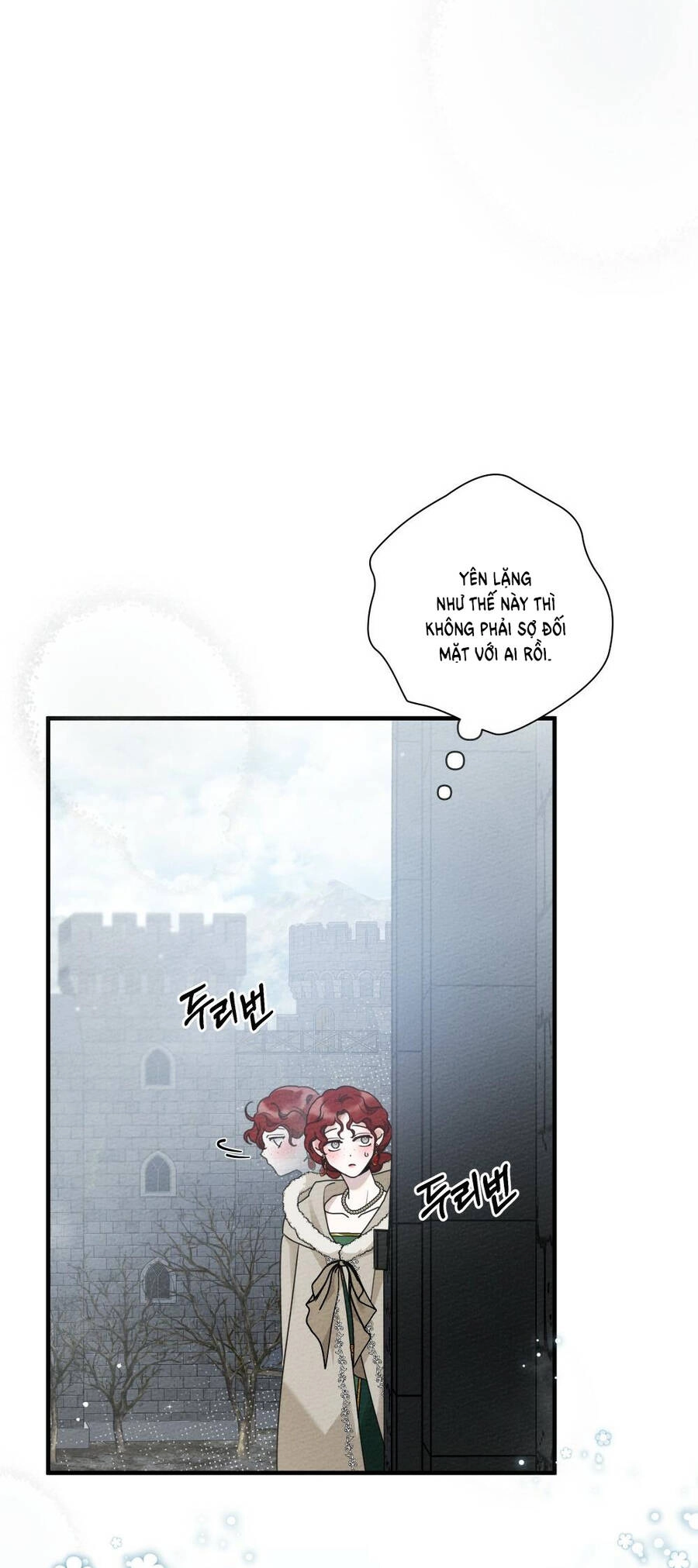 Dưới Bóng Cây Sồi Chapter 54.2 - 31