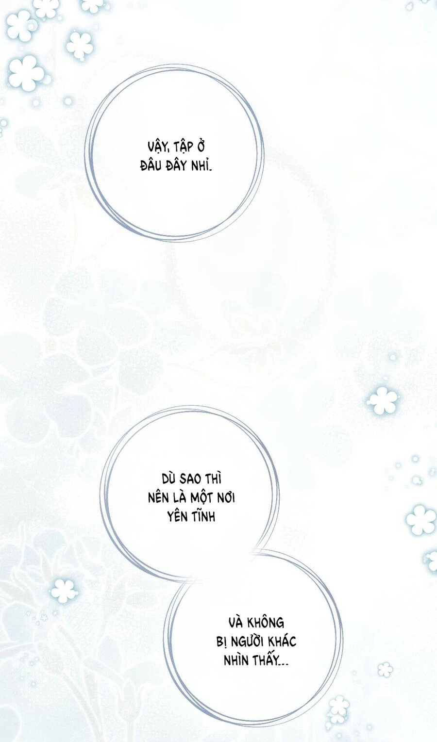 Dưới Bóng Cây Sồi Chapter 54.2 - 32