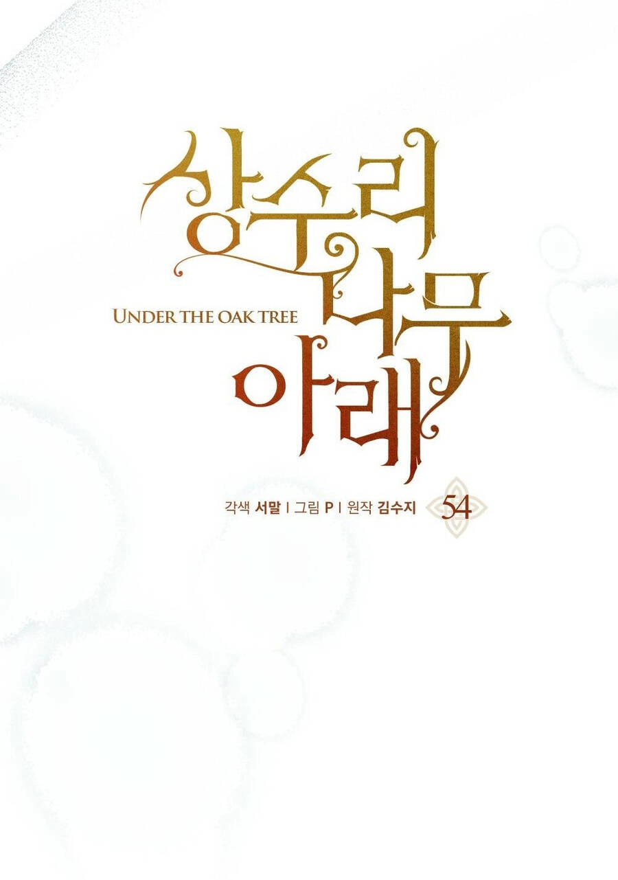 Dưới Bóng Cây Sồi Chapter 54.2 - 40