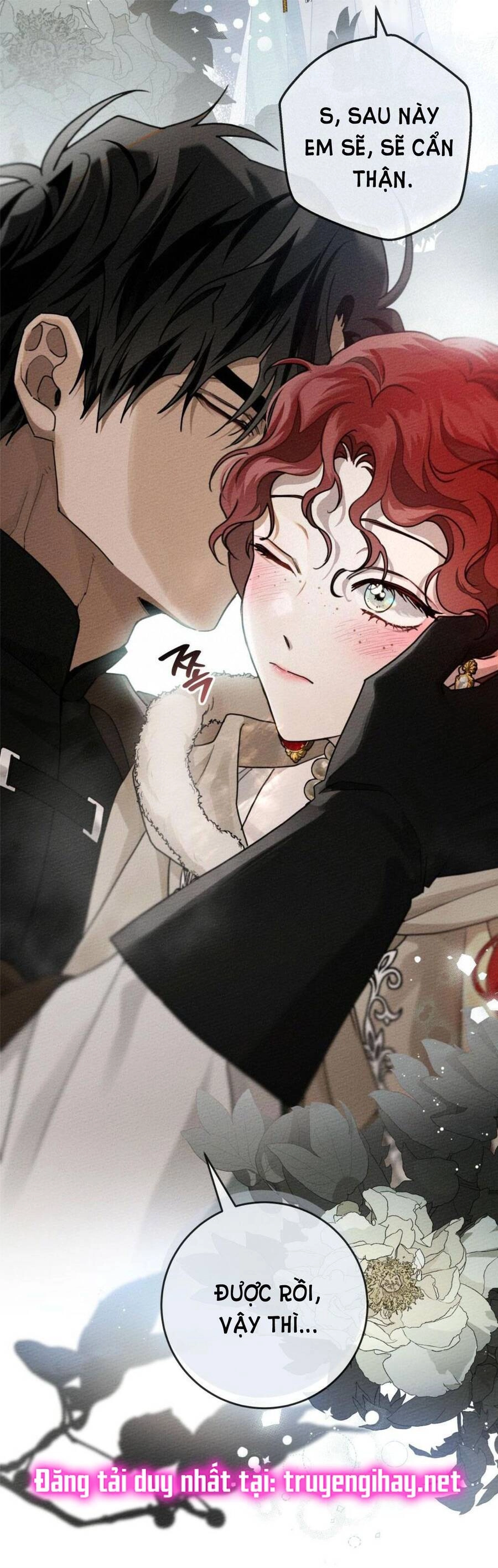 Dưới Bóng Cây Sồi Chapter 55.1 - 9