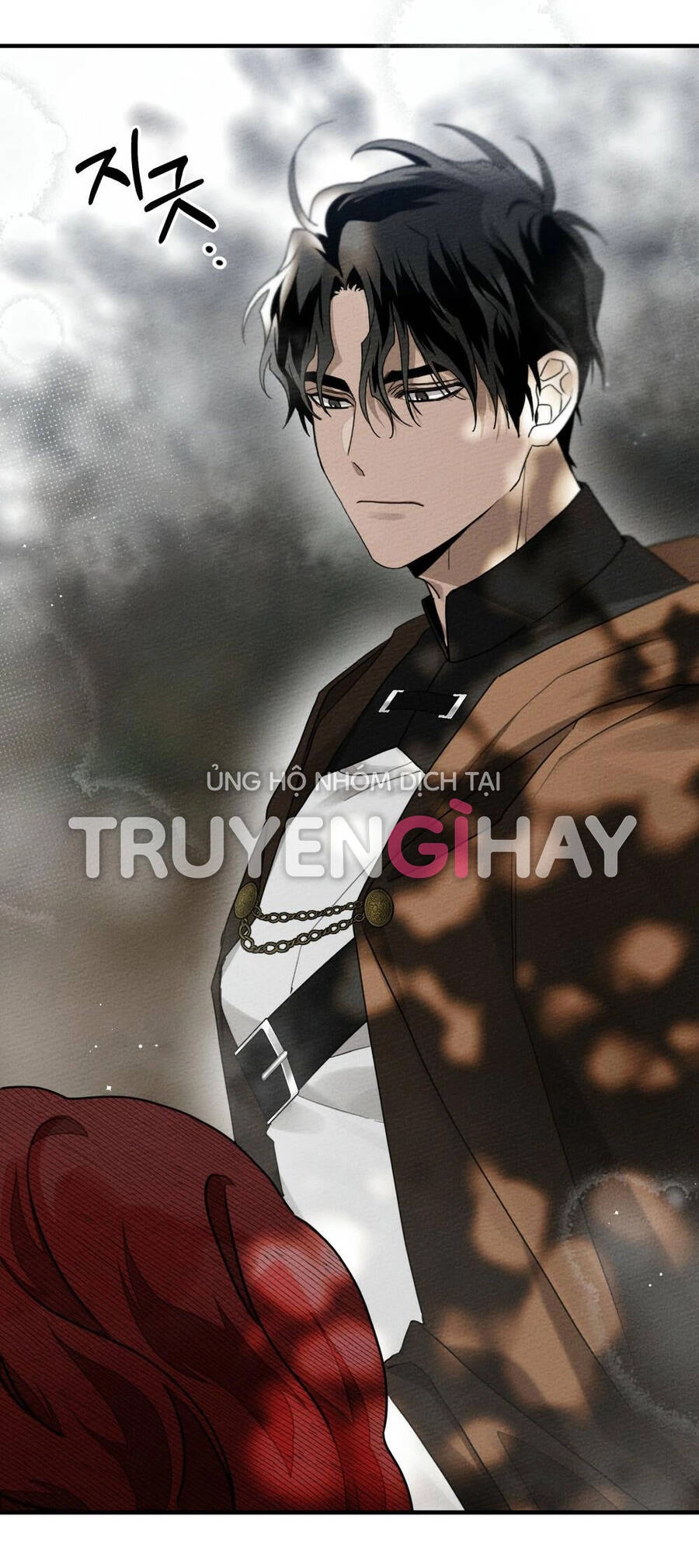 Dưới Bóng Cây Sồi Chapter 55.2 - 34