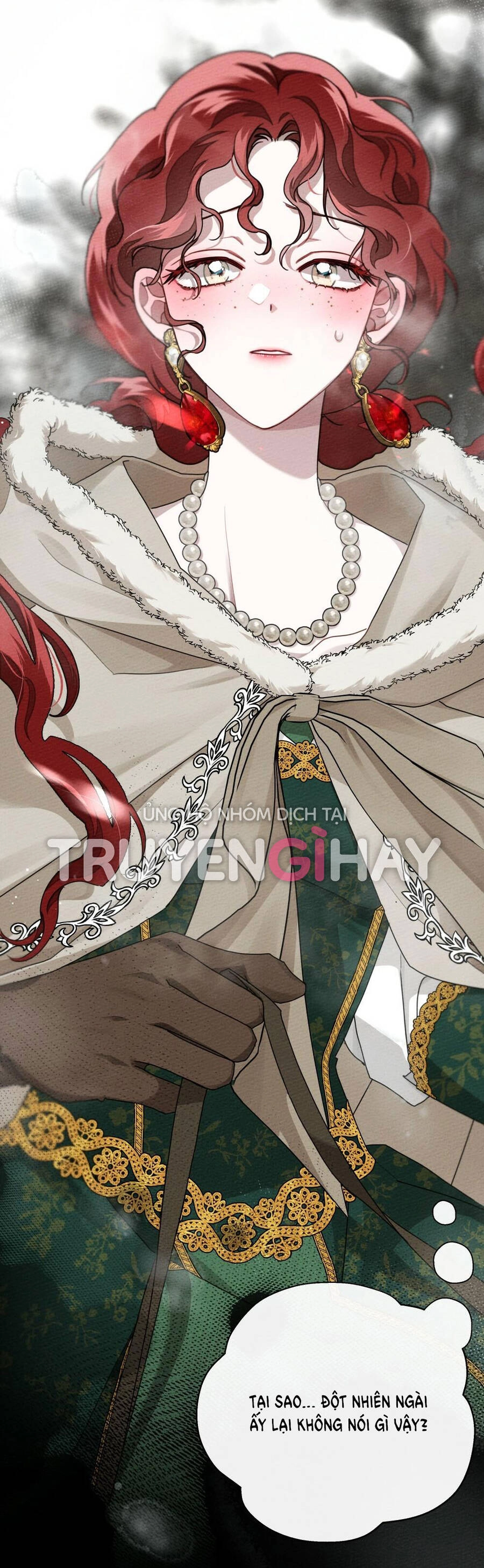 Dưới Bóng Cây Sồi Chapter 55.2 - 39