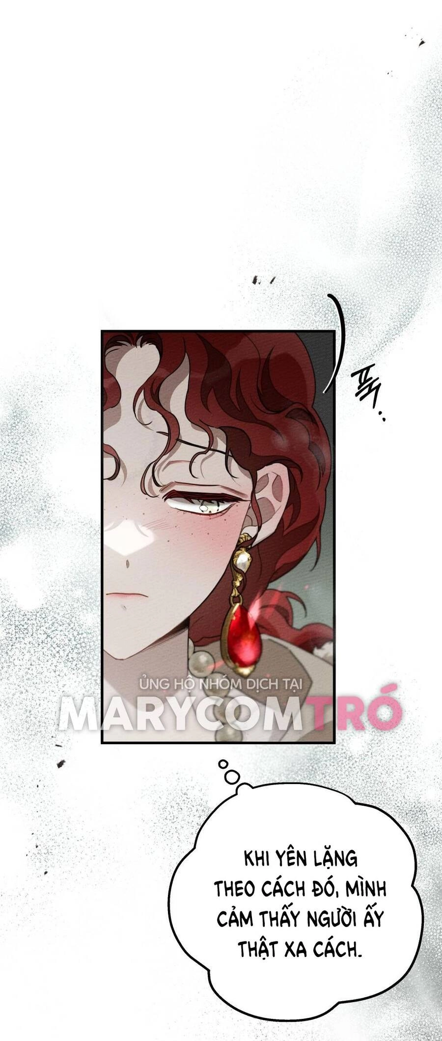 Dưới Bóng Cây Sồi Chapter 56.1 - 2