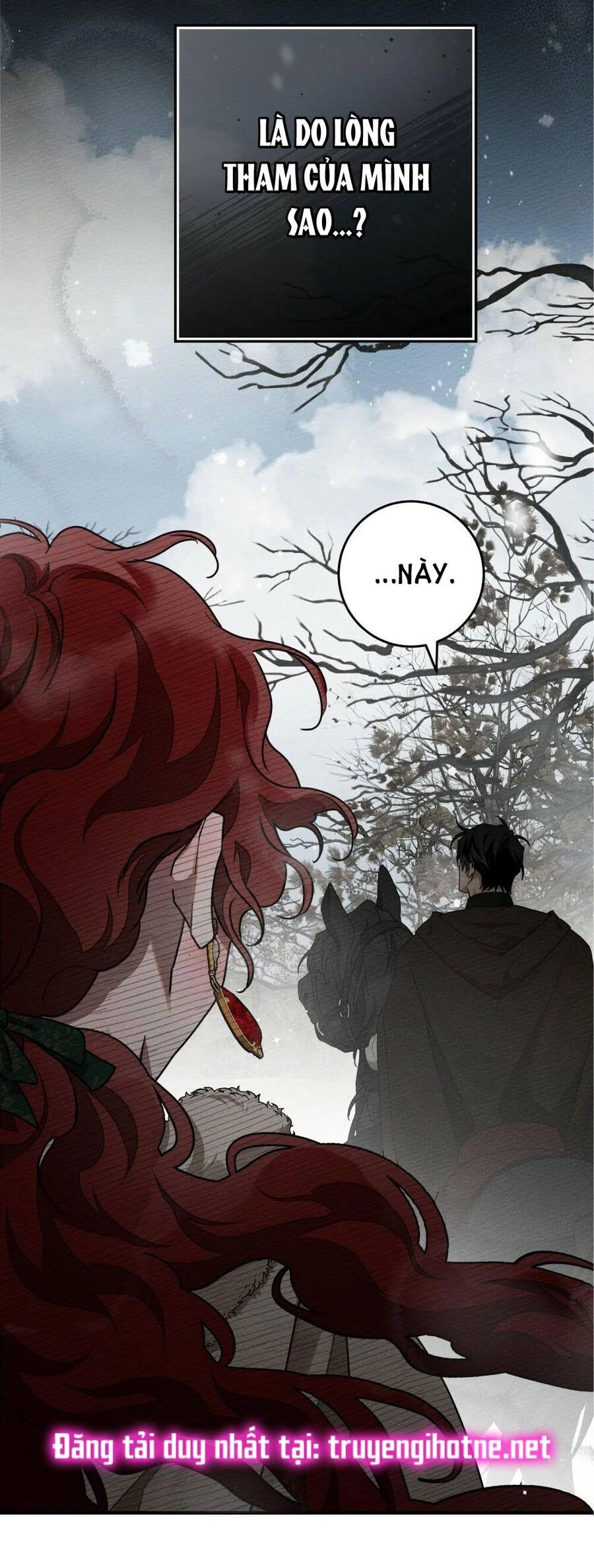 Dưới Bóng Cây Sồi Chapter 56.1 - 4