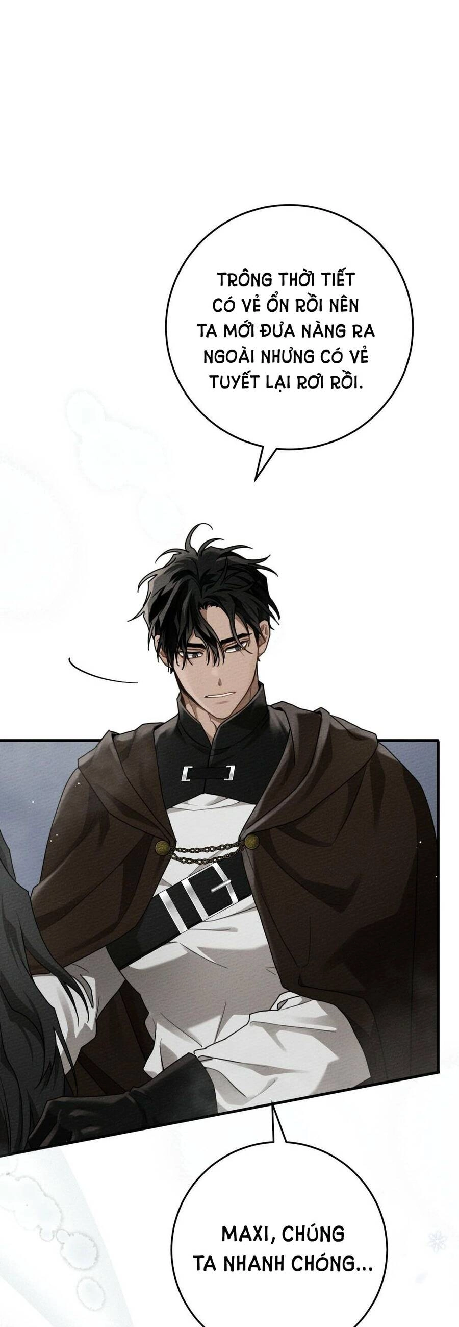 Dưới Bóng Cây Sồi Chapter 56.1 - 5