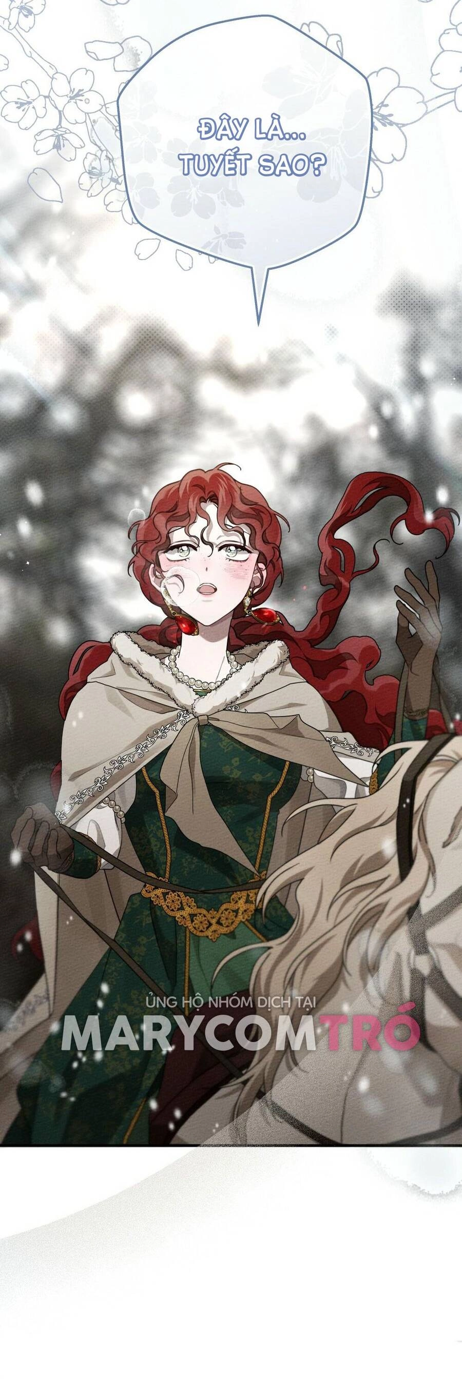 Dưới Bóng Cây Sồi Chapter 56.1 - 7