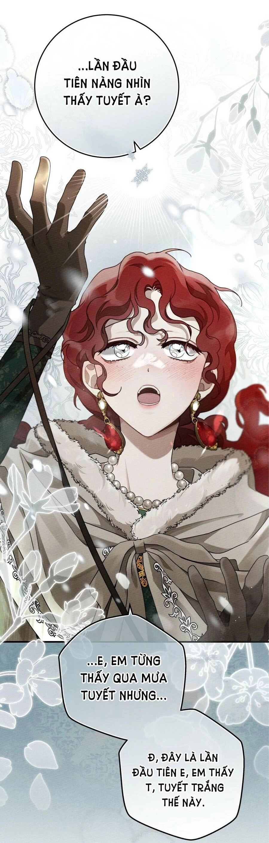 Dưới Bóng Cây Sồi Chapter 56.1 - 8