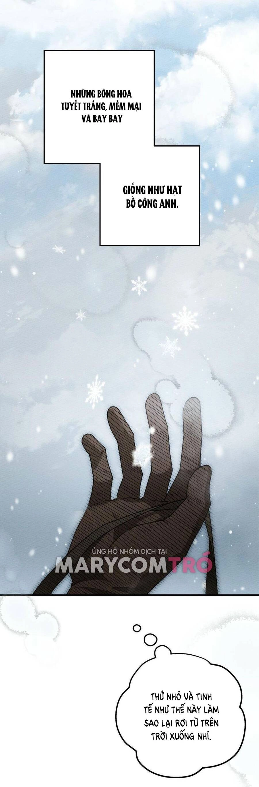 Dưới Bóng Cây Sồi Chapter 56.1 - 11