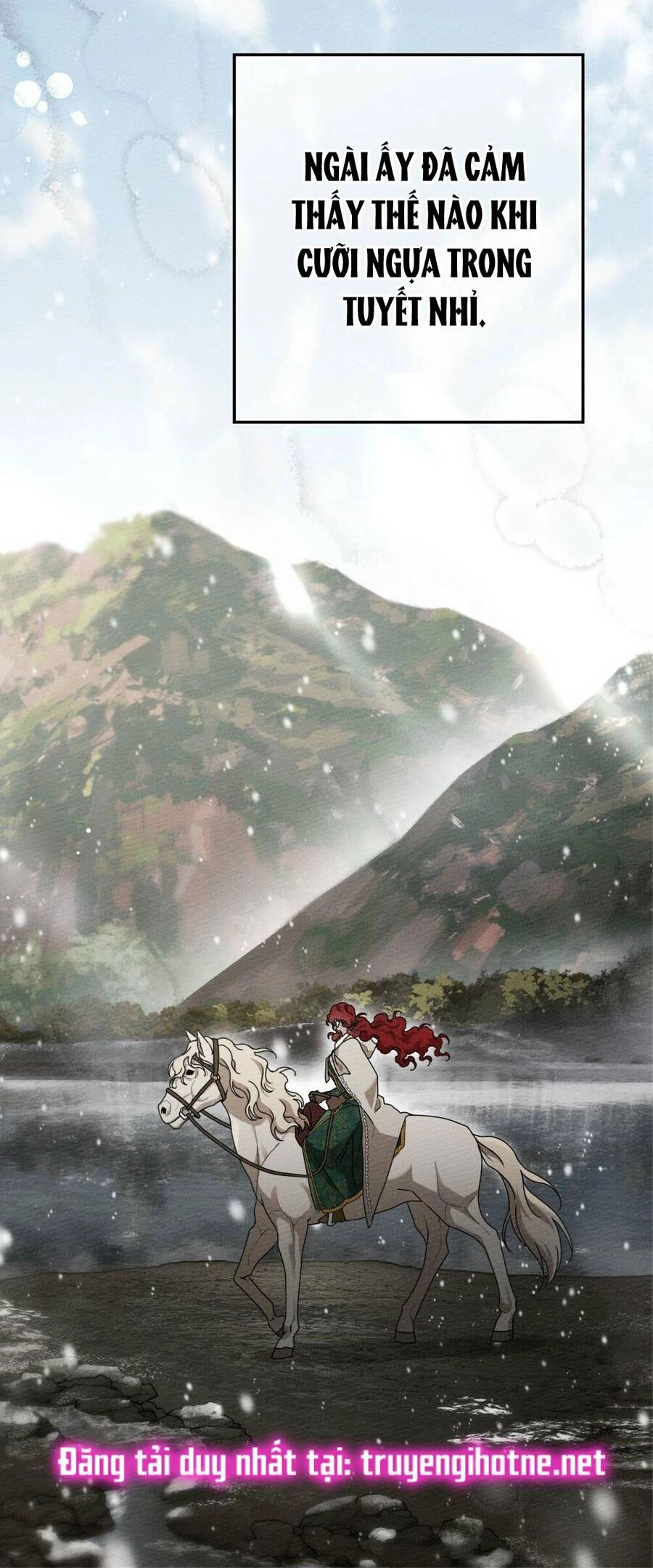 Dưới Bóng Cây Sồi Chapter 56.1 - 14