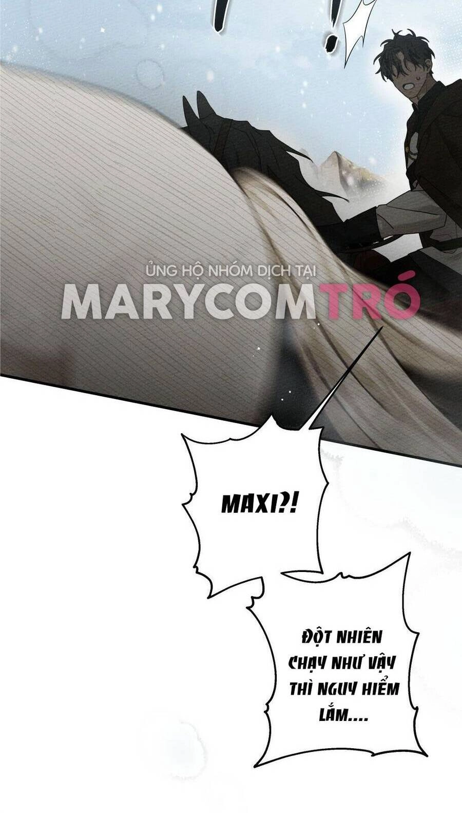 Dưới Bóng Cây Sồi Chapter 56.1 - 18