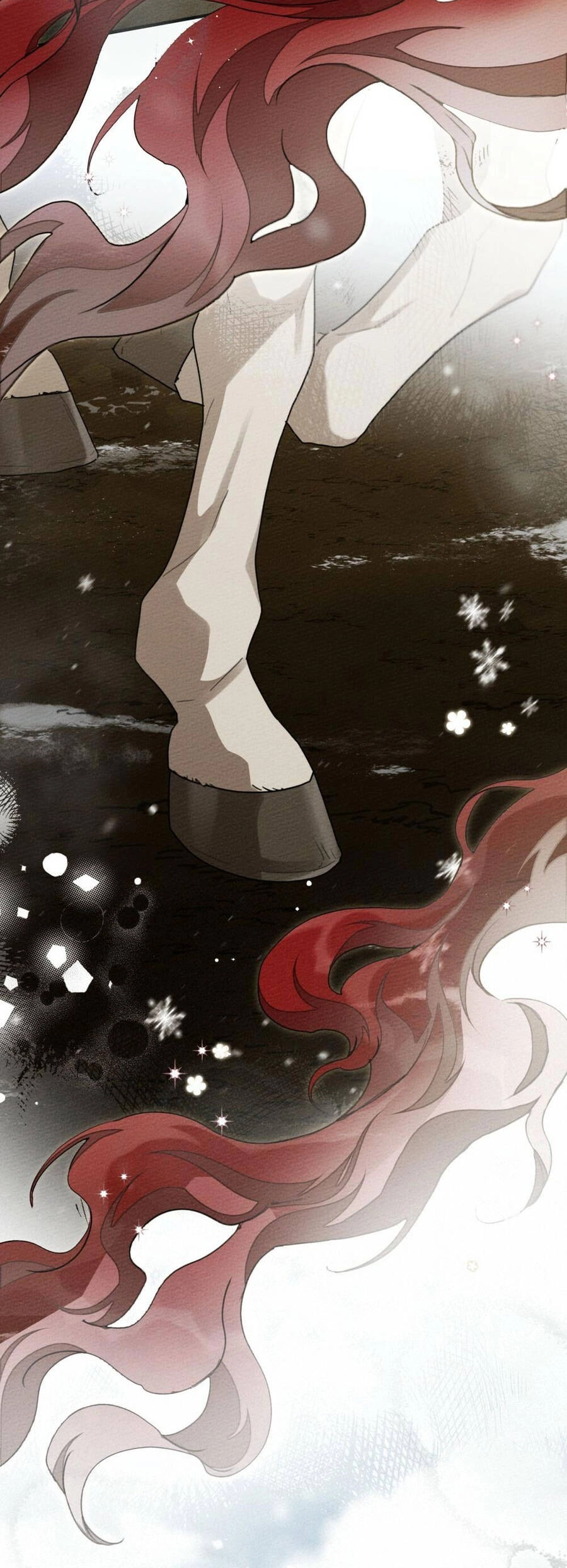 Dưới Bóng Cây Sồi Chapter 56.1 - 20