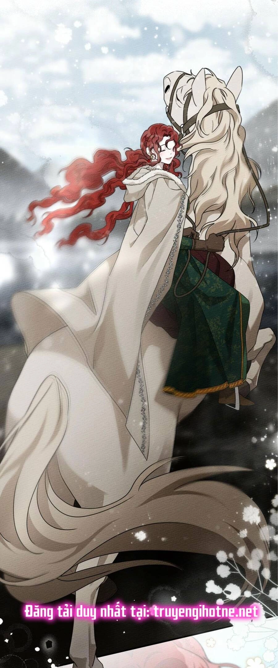 Dưới Bóng Cây Sồi Chapter 56.1 - 21