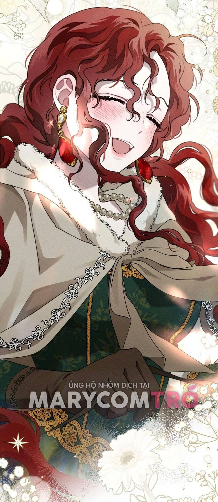 Dưới Bóng Cây Sồi Chapter 56.1 - 23