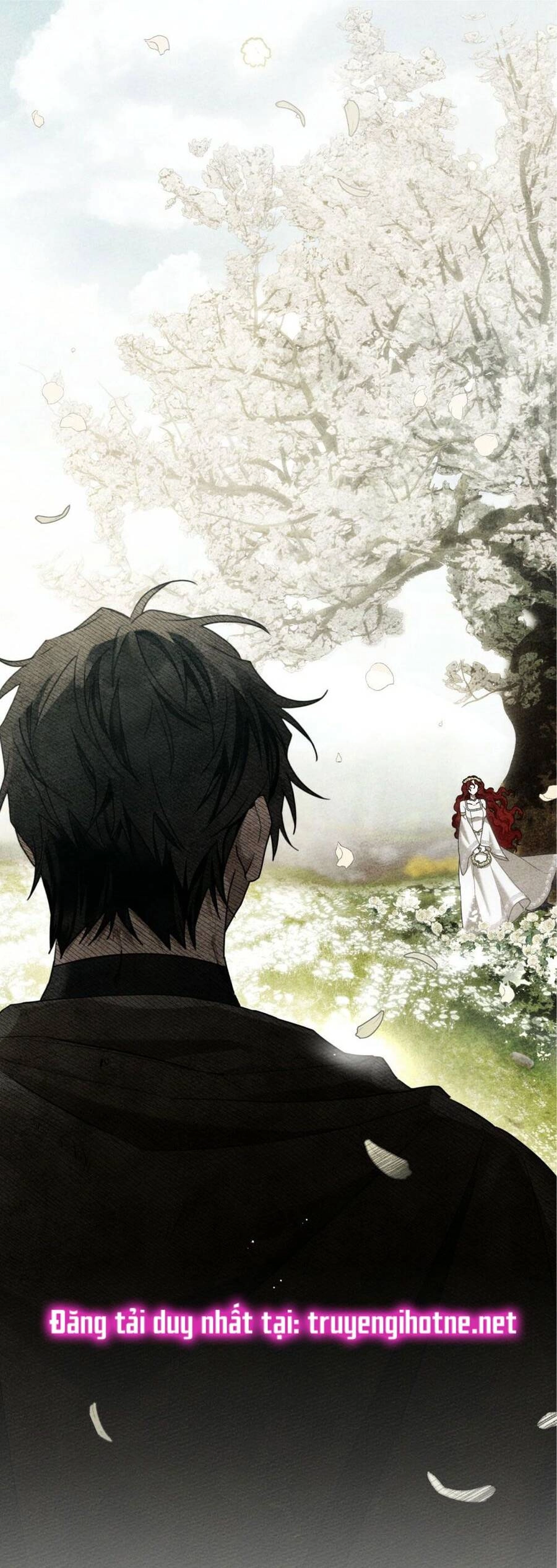 Dưới Bóng Cây Sồi Chapter 56.1 - 25