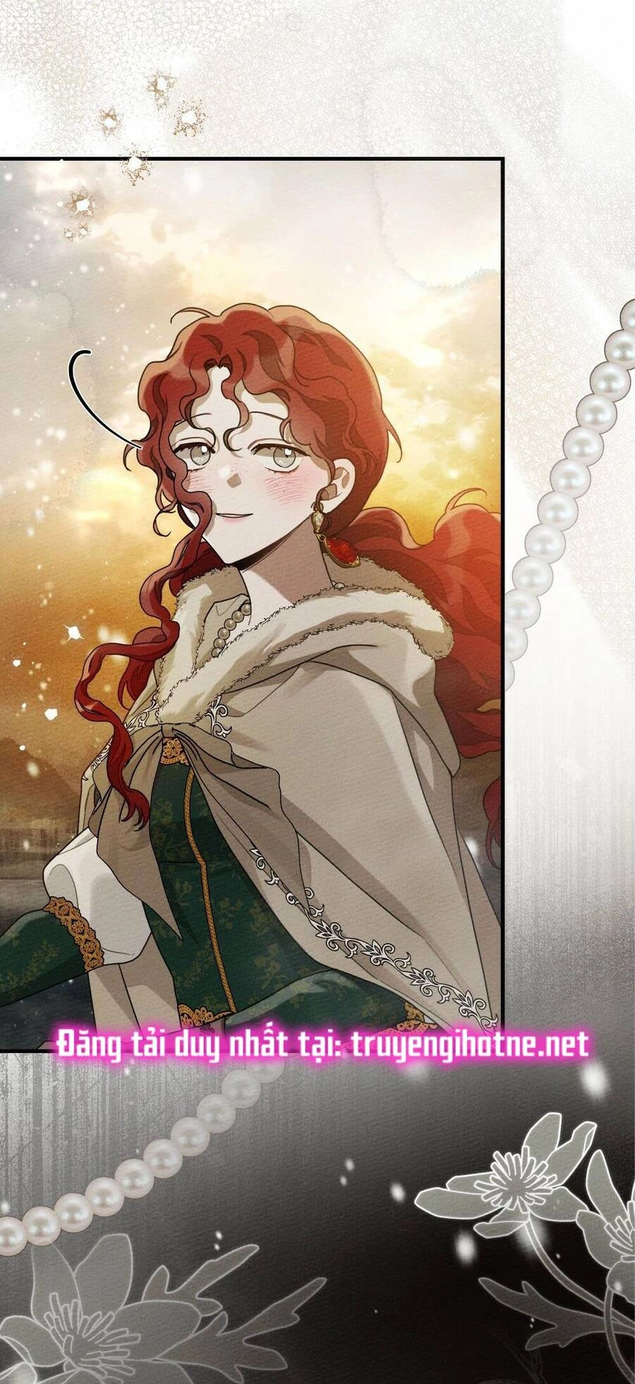 Dưới Bóng Cây Sồi Chapter 56.2 - 2