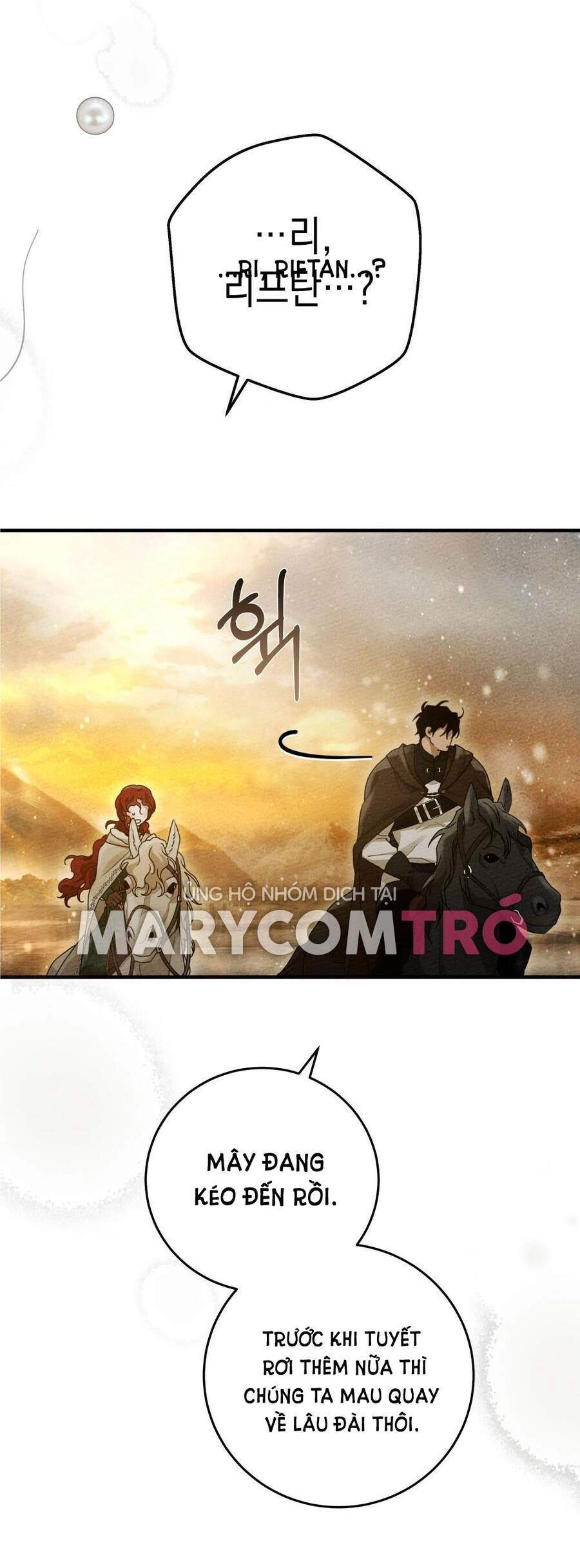 Dưới Bóng Cây Sồi Chapter 56.2 - 4