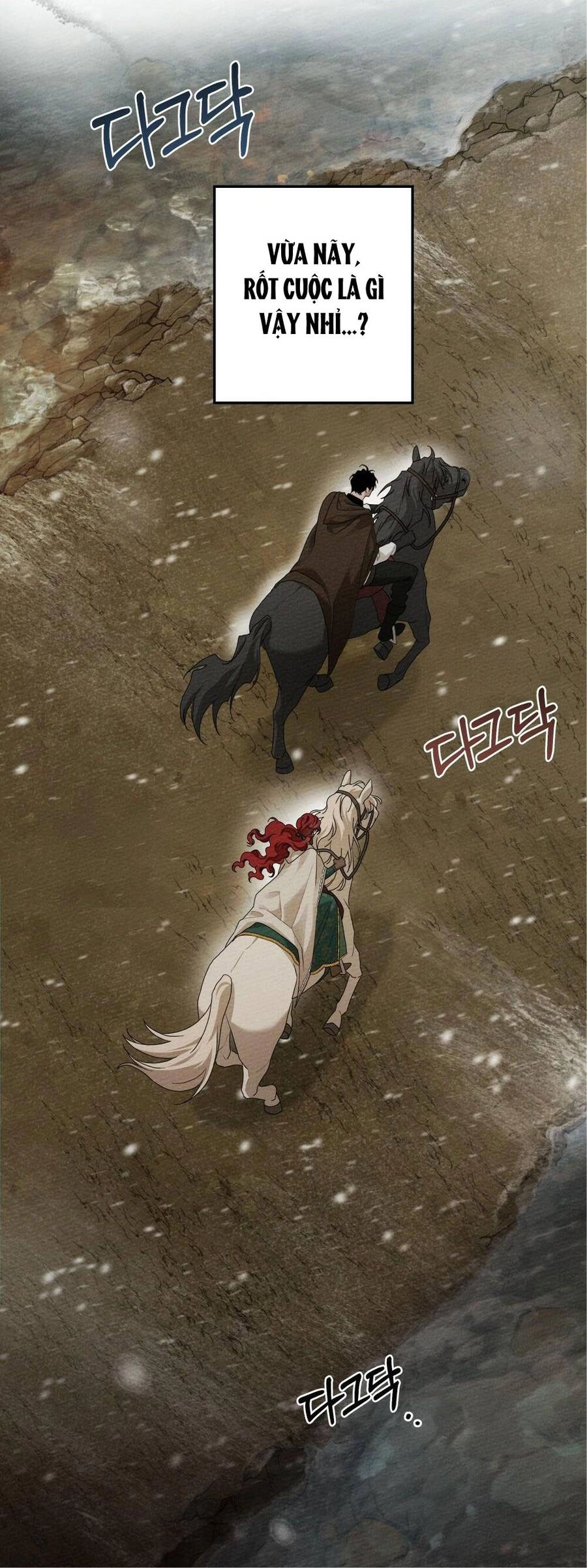 Dưới Bóng Cây Sồi Chapter 56.2 - 7