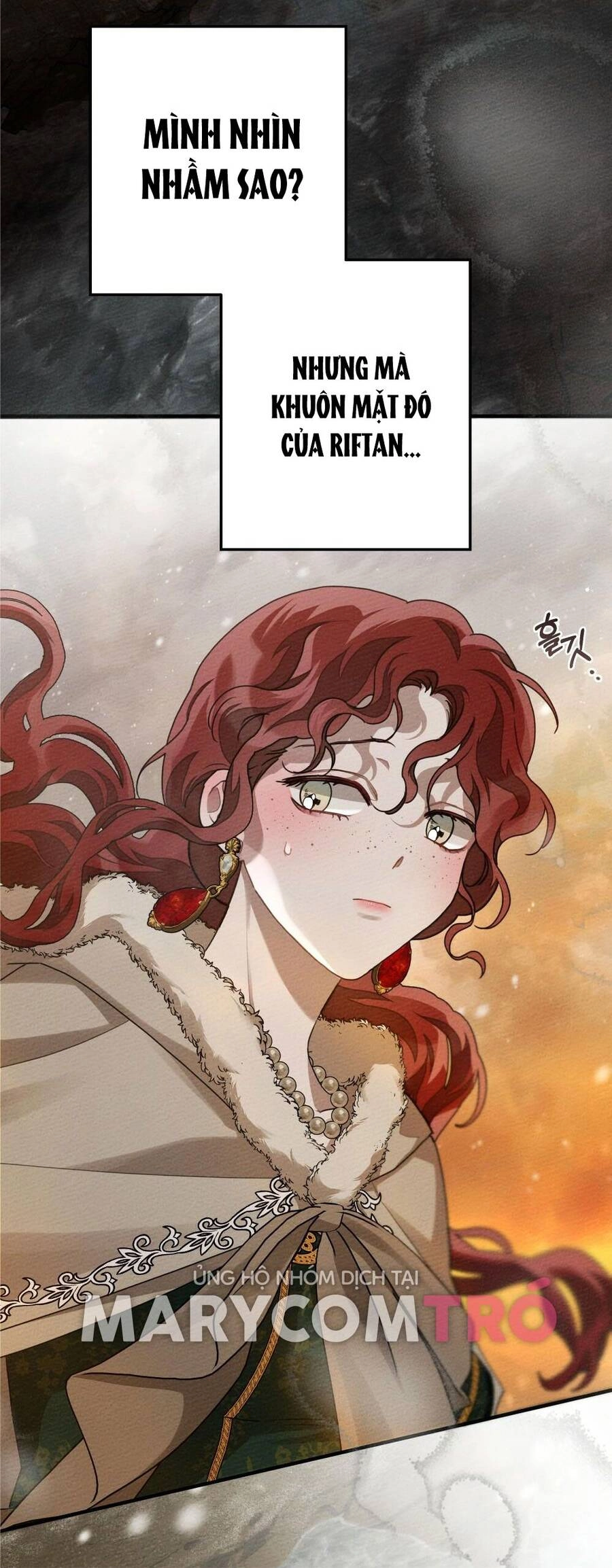 Dưới Bóng Cây Sồi Chapter 56.2 - 8