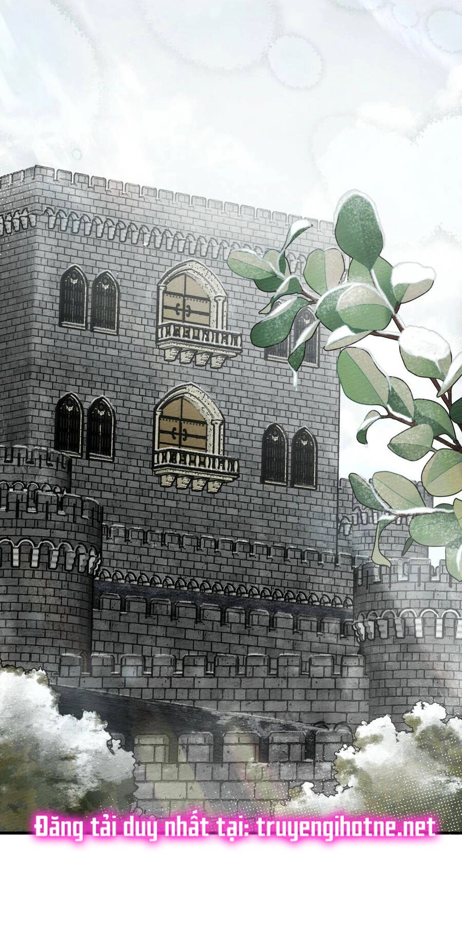 Dưới Bóng Cây Sồi Chapter 56.2 - 17