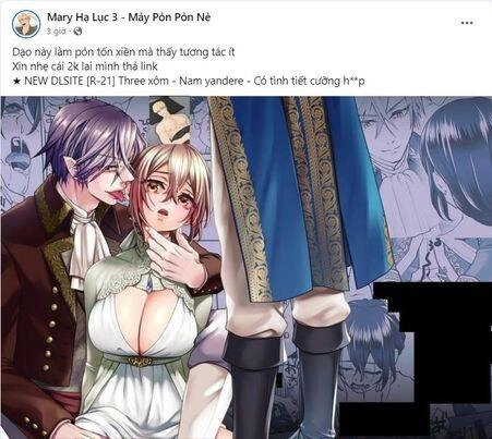 Dưới Bóng Cây Sồi Chapter 56.2 - 22