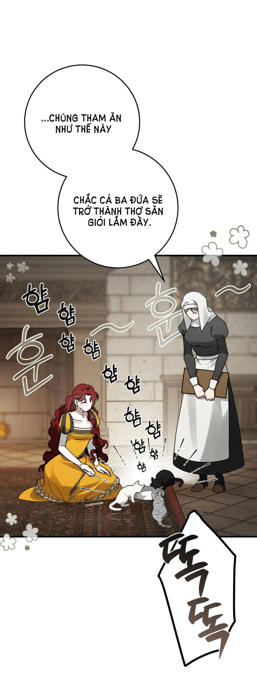 Dưới Bóng Cây Sồi Chapter 56.2 - 27