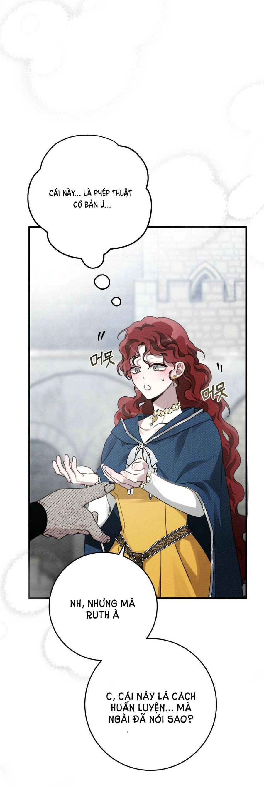 Dưới Bóng Cây Sồi Chapter 56.2 - 36