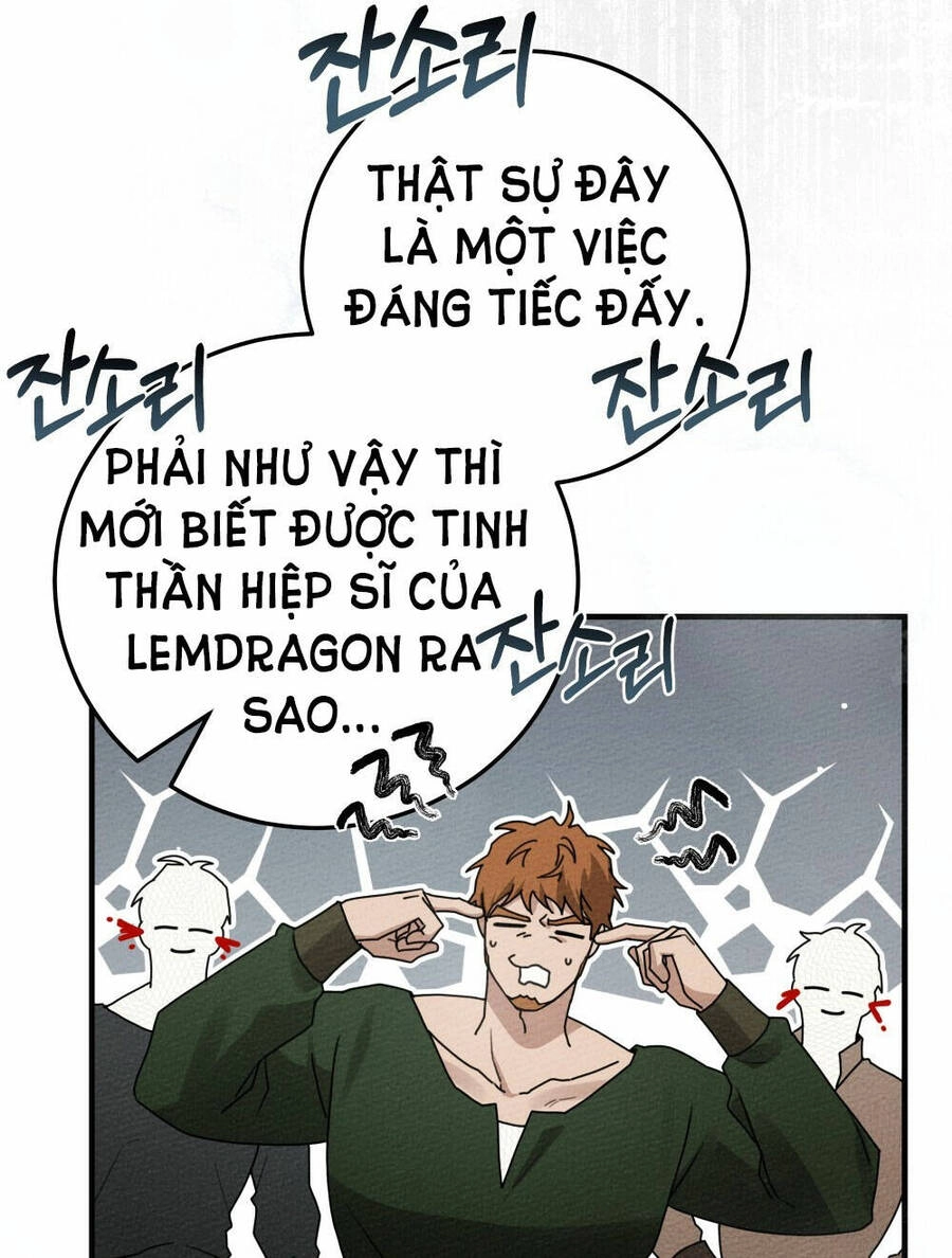 Dưới Bóng Cây Sồi Chapter 58.2 - 17
